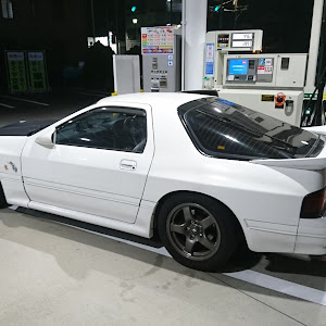 RX-7 FC3S
