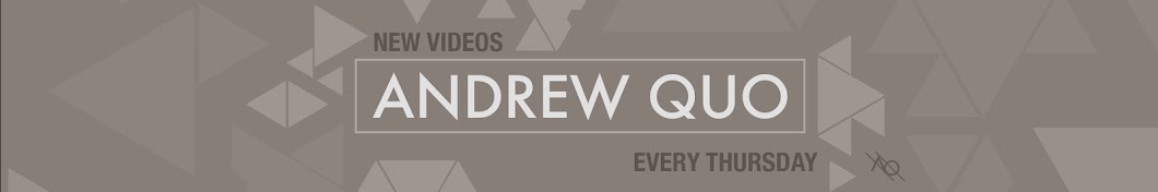 Andrew Quo Banner