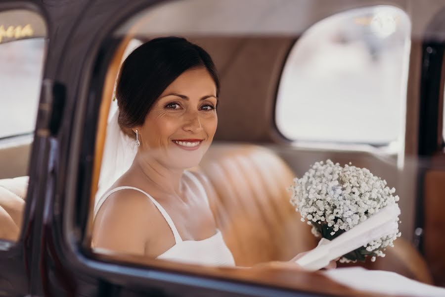 Photographe de mariage Saskia Bauer (saskia1986). Photo du 18 septembre 2018