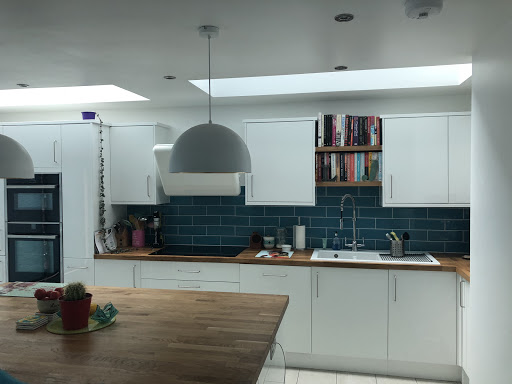 Instaflame Ltd London