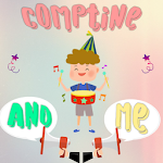 Cover Image of Download Comptine And Me 1.2.11 APK