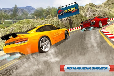 nyata melayang baru mobil: melayang pertandingan b 1.0 APK + Mod (Uang yang tidak terbatas) untuk android