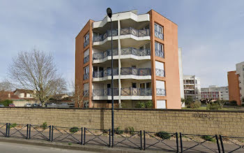 appartement à Bordeaux (33)