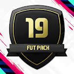 Cover Image of 下载 FUT Pack 19 - Builder and Database 2.1.4 APK