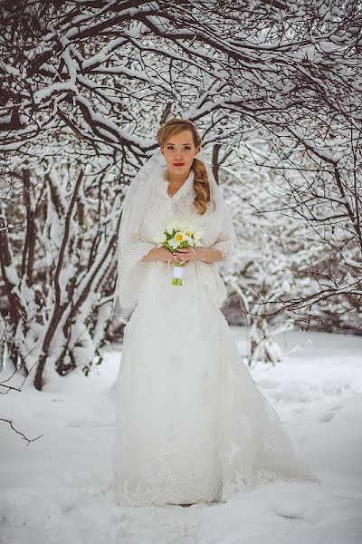 Wedding photographer Sergey Klepikov (epic-serg). Photo of 26 February 2013