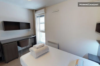 appartement à Toulouse (31)