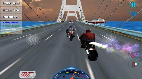 How to install Gangster Moto Racing 1.1 mod apk for laptop