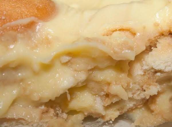 Killer Banana Pudding_image