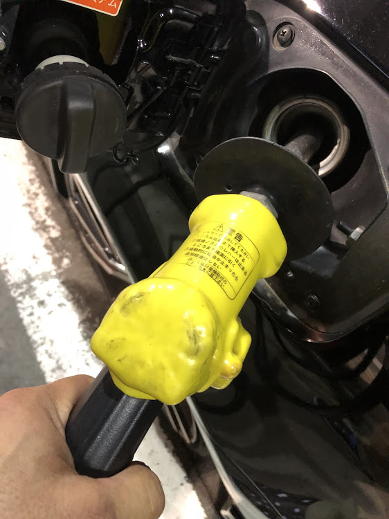 LSのガソリンスタンドに関するカスタム事例の投稿画像5枚目