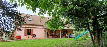 maison à Couzon (03)