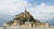 Mont St Michel is a medieval monastery, now a UNESCO World Heritage Site, perched on a rocky islet just off the coast of Normandy.