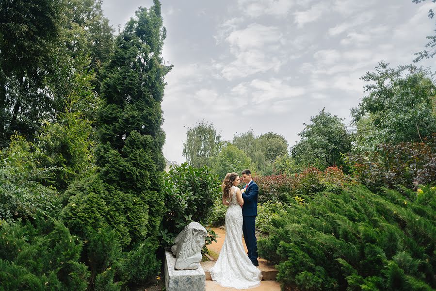 Fotógrafo de casamento Irina Mikhaylova (irismi). Foto de 3 de agosto 2019