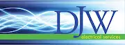 DJW Electrical Services Logo