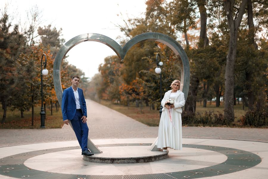 Wedding photographer Elena Alfimova (sung). Photo of 31 July 2022