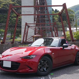 ロードスター ND5RC