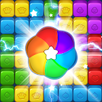 Cover Image of Unduh Cube Blast:Toy Block 1.0.7 APK