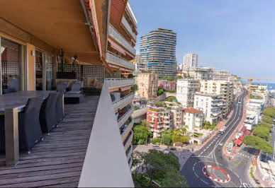 Apartment with terrace 3