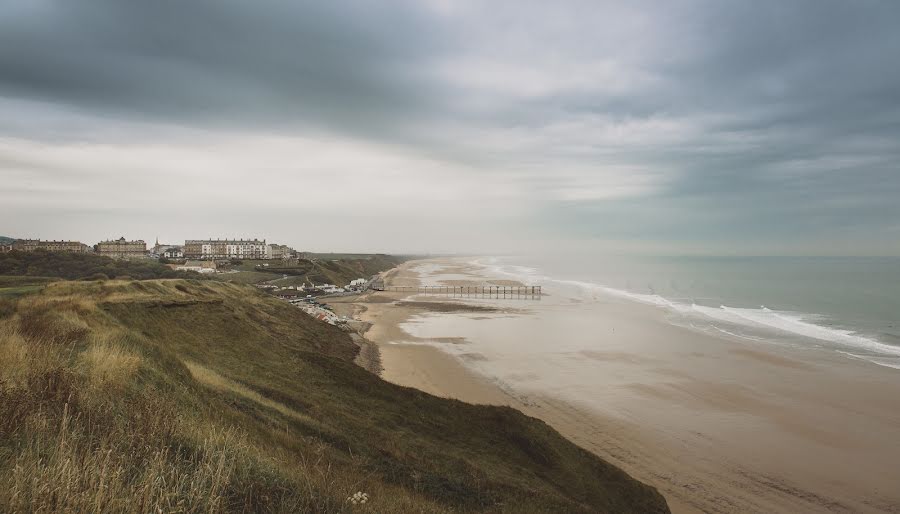 Wedding photographer Richard Doney (storyoftheday). Photo of 19 November 2018