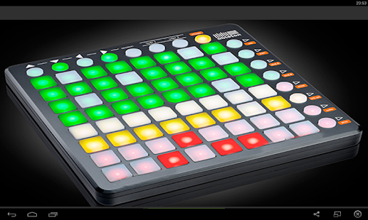 Download Dj Mix Pad Drum Instrument Set APK to PC ...