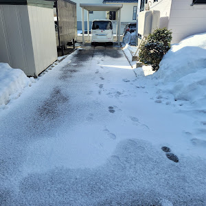 ステップワゴンスパーダ RK5