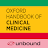 Oxford Clinical Medicine icon