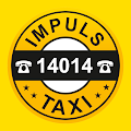 Impuls Taxi Brno icon