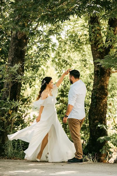 Photographe de mariage Hüseyin ARIKAN (huseyinarikan). Photo du 7 août 2021