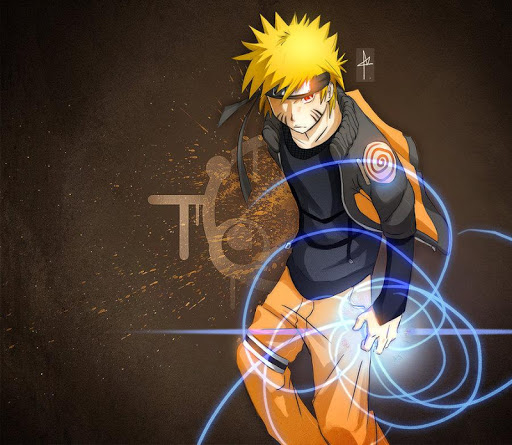 HD Naruto Wallpapers