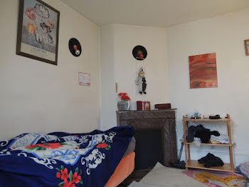 appartement à Paris 14ème (75)