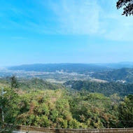 大山背客家人文生態館