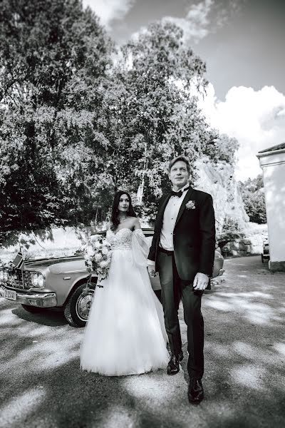 Wedding photographer Egidijus Narvydas (egnaphotography). Photo of 17 August 2023