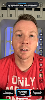 Lifey: Video Forums & Advice Screenshot 7 of 9
