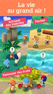  Animal Crossing: Pocket Camp – Vignette de la capture d'écran 