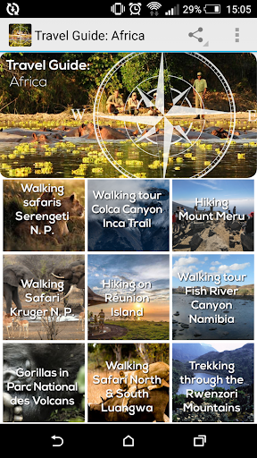免費下載旅遊APP|Travel Guide: Africa app開箱文|APP開箱王
