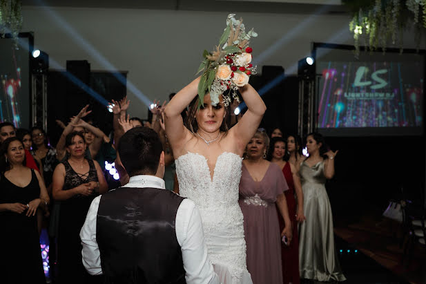 Wedding photographer Agustín Zarazua (agustinzarazua). Photo of 8 September 2023