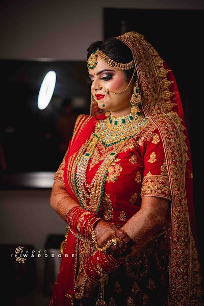 Wedding photographer Manish Rathore (manishrathore). Photo of 11 December 2020