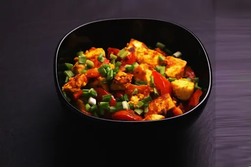 Paneer Salad