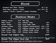 Mukti Cafe & Kitchen menu 5