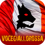 Voce GialloRossa (Roma) Apk