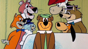 Yogi's Birthday Party thumbnail