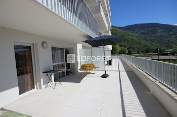 appartement à Albertville (73)