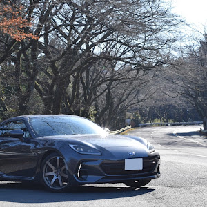 BRZ ZD8