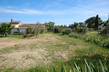 terrain à Saint-Quentin-la-Poterie (30)