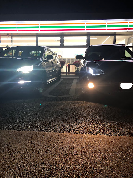 レガシィツーリングワゴンのスバル・レガシィ・ＳＴＩ・WRXに関するカスタム事例の投稿画像4枚目