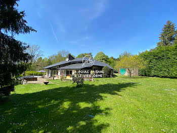 maison à Montfort-l'Amaury (78)