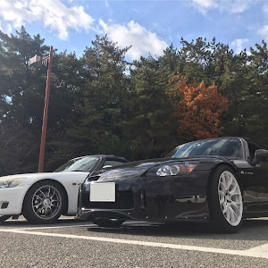 S2000 AP2