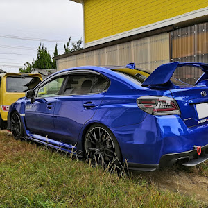 WRX STI VAB