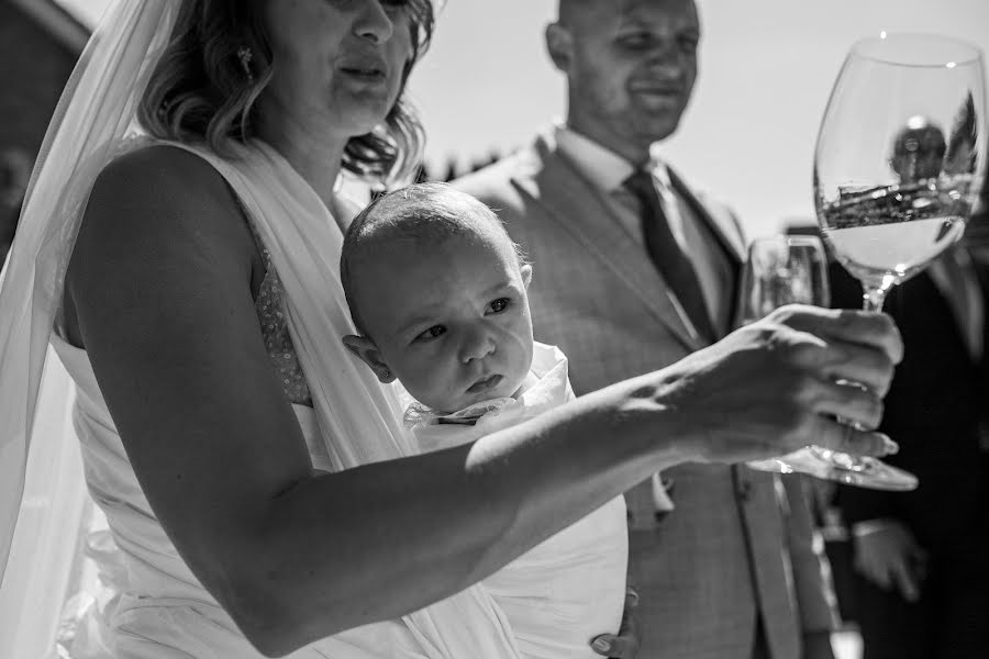 Wedding photographer Aneta Knezl (anetaphoto). Photo of 28 July 2023