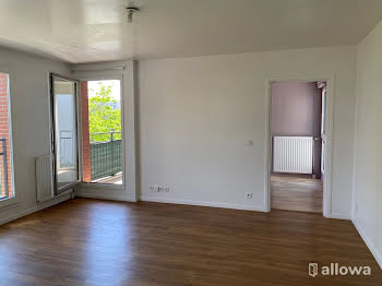 appartement à Noisiel (77)