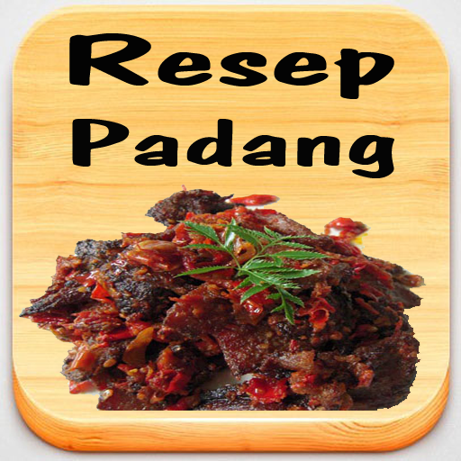 30+ Resep Padang 書籍 App LOGO-APP開箱王